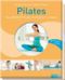 Pilates Cover des Buches Pilates (ISBN: 9783625123828)