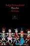 Placebo Cover des Buches Placebo (ISBN: 9783423244534)