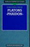 Platons Phaidon Cover des Buches Platons Phaidon (ISBN: 9783534130252)