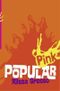Popular Cover des Buches Popular (ISBN: 9783864300059)