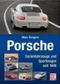 Porsche Cover des Buches Porsche (ISBN: 9783613029941)