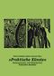 Praktische Künste Cover des Buches Praktische Künste (ISBN: 9783898616232)