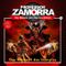 Professor Zamorra Cover des Buches Professor Zamorra (ISBN: 9783941426023)