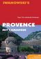 Provence mit Camargue Cover des Buches Provence mit Camargue (ISBN: 9783933041197)