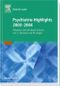 Psychiatrie-Highlights 2003-2004 Cover des Buches Psychiatrie-Highlights 2003-2004 (ISBN: 9783437238703)