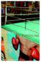 Punchline Cover des Buches Punchline (ISBN: 9783746620619)