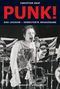 Punk! Cover des Buches Punk! (ISBN: 9783896025210)