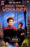 Puppen. Star Trek Voyager 13. Cover des Buches Puppen. Star Trek Voyager 13. (ISBN: 9783453148734)