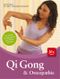 Qi Gong & Osteopathie Cover des Buches Qi Gong & Osteopathie (ISBN: 9783835405301)