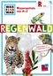 Was ist was Wissensschatz von A-Z: R wie ... Regenwald Cover des Buches Was ist was Wissensschatz von A-Z: R wie ... Regenwald (ISBN: 9783788618681)