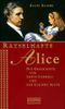 Rätselhafte Alice Cover des Buches Rätselhafte Alice (ISBN: 9783203815619)