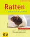 Ratten glücklich & gesund Cover des Buches Ratten glücklich & gesund (ISBN: 9783774255821)