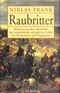 Raubritter Cover des Buches Raubritter (ISBN: 9783570021576)