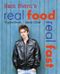 Real Food, Real Fast Cover des Buches Real Food, Real Fast (ISBN: 9781406302493)