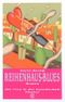 Reihenhaus-Blues Cover des Buches Reihenhaus-Blues (ISBN: 9783596132393)