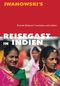 Reisegast in Indien Cover des Buches Reisegast in Indien (ISBN: 9783933041241)