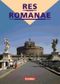 Res Romanae Cover des Buches Res Romanae (ISBN: 9783464797211)