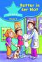 Retter in der Not Cover des Buches Retter in der Not (ISBN: 9781407525457)