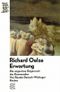 Richard Oelze 'Erwartung' Cover des Buches Richard Oelze 'Erwartung' (ISBN: 9783596107551)