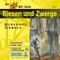 Riesen und Zwerge Cover des Buches Riesen und Zwerge (ISBN: 9783866672437)