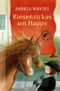 Riesenzirkus um Happy Cover des Buches Riesenzirkus um Happy (ISBN: 9783499213816)