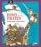 Robin bei den Piraten Cover des Buches Robin bei den Piraten (ISBN: 9783715206035)