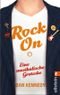 Rock on Cover des Buches Rock on (ISBN: 9783548372921)