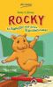 Rocky I - Ein Hamster tobt durchs Klassenzimmer Cover des Buches Rocky I - Ein Hamster tobt durchs Klassenzimmer (ISBN: 9783423760218)