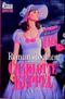 Romanys Tochter Cover des Buches Romanys Tochter (ISBN: 9783548237749)