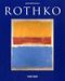 Rothko Cover des Buches Rothko (ISBN: 9783822818183)