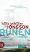 Runen Cover des Buches Runen (ISBN: 9783352008122)