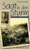 Saat in den Sturm. Ein Soldat der Waffen-SS berichtet Cover des Buches Saat in den Sturm. Ein Soldat der Waffen-SS berichtet (ISBN: 9783702008871)