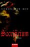 Sacrificium Cover des Buches Sacrificium (ISBN: 9783442464289)
