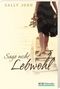 Sage nicht Lebwohl Cover des Buches Sage nicht Lebwohl (ISBN: 9783775154086)