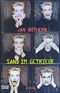 Sand im Getriebe Cover des Buches Sand im Getriebe (ISBN: 9783404146796)