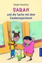 Sarah und die Sache mit dem Zauberexperiment Cover des Buches Sarah und die Sache mit dem Zauberexperiment (ISBN: 9783791508351)