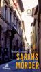 Sarahs Mörder Cover des Buches Sarahs Mörder (ISBN: 9783821861081)