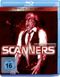 Scanners, 1 Blu-ray Cover des Buches Scanners, 1 Blu-ray (ISBN: 4020628939403)