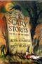 Scary Stories To Tell in The Dark Cover des Buches Scary Stories To Tell in The Dark (ISBN: 9780061980930)