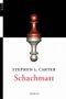 Schachmatt Cover des Buches Schachmatt (ISBN: 9783548603988)