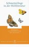 Schmetterlinge in der Weltliteratur Cover des Buches Schmetterlinge in der Weltliteratur (ISBN: 9783717519508)