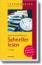 Schneller lesen Cover des Buches Schneller lesen (ISBN: 9783448079746)