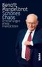 Schönes Chaos Cover des Buches Schönes Chaos (ISBN: 9783492052962)