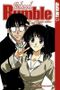 School Rumble 14 Cover des Buches School Rumble 14 (ISBN: 9783867191340)