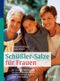 Schüßler-Salze für Frauen Cover des Buches Schüßler-Salze für Frauen (ISBN: 9783830420941)