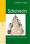 Schulrecht Cover des Buches Schulrecht (ISBN: 9783407254559)