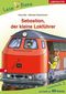 Sebastian, der kleine Lokführer Cover des Buches Sebastian, der kleine Lokführer (ISBN: 9783800054251)