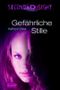 Second Sight - Gefährliche Stille Cover des Buches Second Sight - Gefährliche Stille (ISBN: 9783781701854)