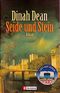 Seide und Stein Cover des Buches Seide und Stein (ISBN: 9783548251042)