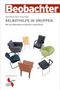Selbsthilfe in Gruppen Cover des Buches Selbsthilfe in Gruppen (ISBN: 9783855693733)